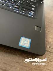  3 لابتوب ديل فئة البورد H كور اي سڤن جيل ثامن موصفات قويه و عاليه