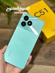  2 فقط 47.900 واحصل على  Realme c51