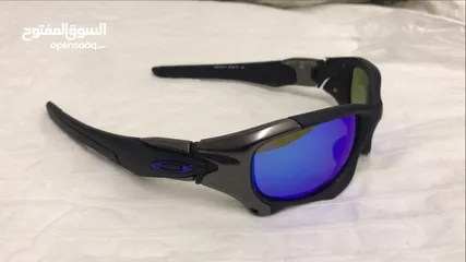  5 Oakley Polarized نظارة أوكيه