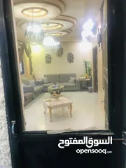  20 من المالك مباشرة --- شقة طابقية (أرضي) للبيع في عمان / ضاحية الأمير حسن/ شارع محمد الشاطبي / قرب مسج