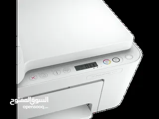  7 HP SIMPLE MULTITASKING DESKJET PLUS 4120' طابعة اتش بي واي فاي مع فيدر 