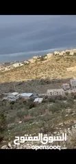  2 نمره ارض للبيع اطلاله مميزه