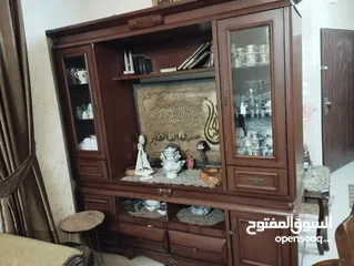 3 بوفيه للبيع