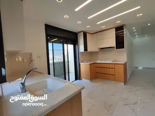  6 روف غير مفروش للإيجار – أول رافات  موقع مميز قرب سنقرط وصالات الهاشم سابقًا
