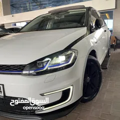  2 E golf 2020 مستعمل