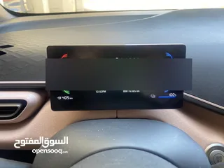  5 BYD SEAGULL 2023 فحص كامل ولا ملاحظة بطارية كبيره اعلى صنف