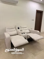  3 ركلاينر ثنائي جديد للبيع