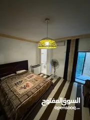  9 شقق للبيع لقطه للإستثمار-شارع الجامعه خلف مجدي مول- بعائد استثماري 11%
