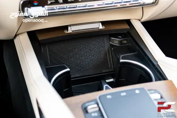  12 2024 Mercedes GLE350 4matic  - AMG Package - بانوراما