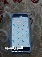  2 ايفون 8 مساحه 64