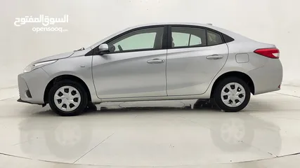  6 (HOME TEST DRIVE AND ZERO DOWN PAYMENT) TOYOTA YARIS