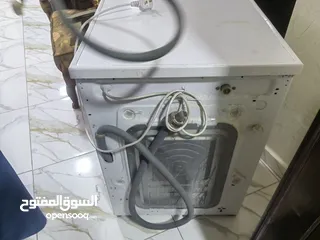  5 غساله LG للبيع