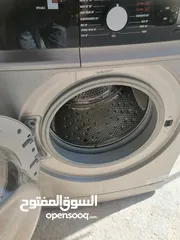  7 غساله VESTEL اقرأ الوصف