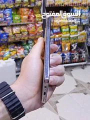  9 انفينكس نوت 30 برو  265 جيجا بحال الوكاله