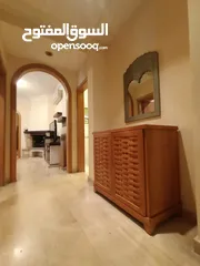  3 شقه ارضيه للبيع،،ترسات وحديقه حول البيت،،اهم مواقع دير غبار