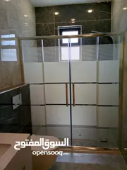  3 شقه للبيع شفا بدران الكوم