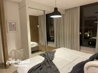  20 Luxury furnished apartment in abdoun for rent