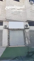  3 تأجير محل مشطب سوبر ديلوكس بالقرب من بنك فلسطين، شارع مجمع المحاكم