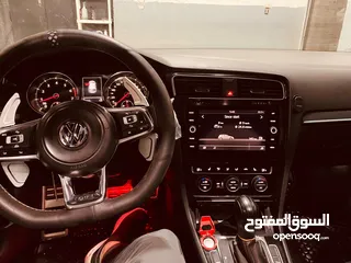  3 Glof GTI 2015 2.0T