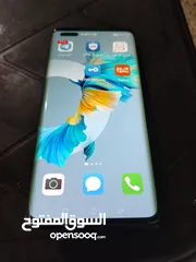  14 هواوي ميت 40 برو 5g