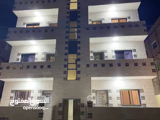  2 شقق فاخرة للبيع بسعر مغري جداً جداً جداً