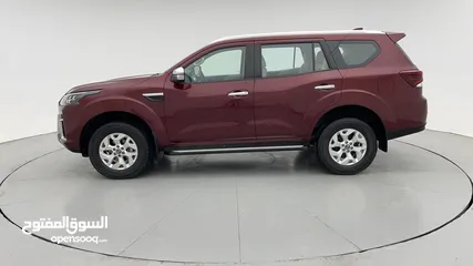  6 (FREE HOME TEST DRIVE AND ZERO DOWN PAYMENT) NISSAN X TERRA