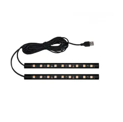  3 أضواء ليد Led للسيارة