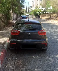  2 كيا ريو 2015 السعر نهائي