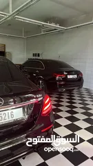  3 E63s للبيع