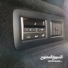  13 لكزس RX450 L تحت الكفالة وارد الوكيل