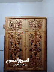  2 غرفه نوم سويدي للبيع