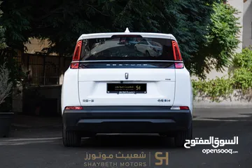  21 Bestune E05 pro 2023