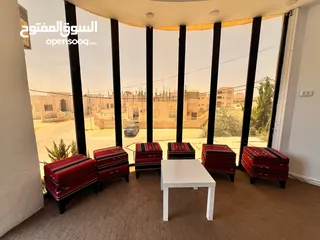  7 شقق الفاخر الفندقية للإيجار