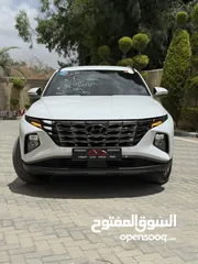  2 هونداي توسان ترخيص 2022 محرك 1600 هايبرد