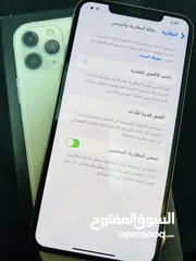  3 ايفون 11 برو ماكس للبيع