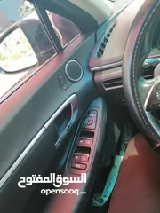  7 هونداي سوناتا 2021 فل كامل