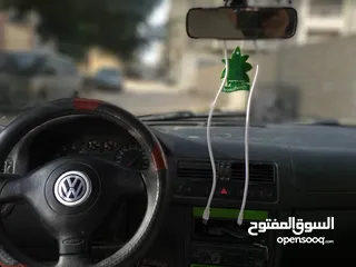  7 قولف بورا للبيع