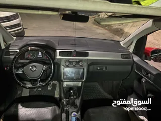  2 فلوكس فاجن كادي