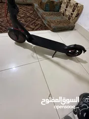  2 بيع سكوتر شاومي