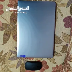  3 لابتوب  بحالة الجديد كليا Lenovo IdeaPad 3 15ITL6 للبيع – مع ماوس بلوتوث وشنطة