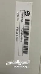  7 طابعة وسكنر  HP  استخدام مرات بسيطه