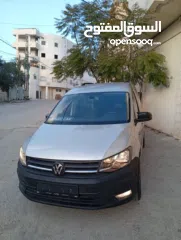  5 كادي القصة الجديدة متور 2000 بسعر حرق على الكاش