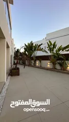  3 A luxury villa with a lake view in Al Mouj Роскошная вилла с видом на озеро в Аль Муж