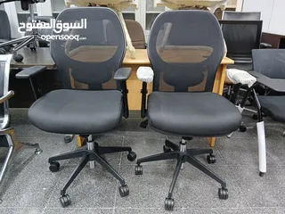  27 Used office furniture for sale