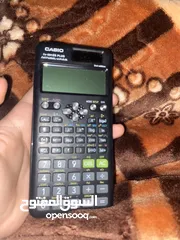  1 آله حاسبه مدرسيه جديده