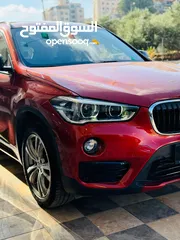  2 bmw x1 m package