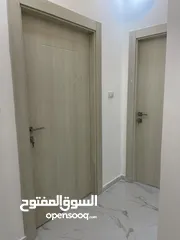  13 شقة جديدة للبيع الزرقاء الجديدة