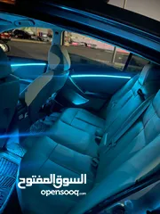  12 نيسان التيما وكالة للبيع 2009
