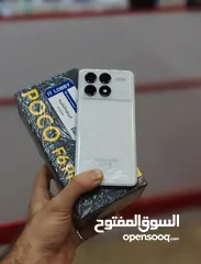  6 مطلوب بوكو أف 6 برو 1تيرا مطلوب تلفون Poco F6 Pro  ذاكرة 1تيرا