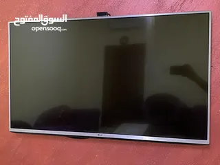 1 شاشه ال جي للبيع